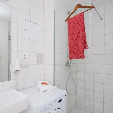 Apartman Mooeve Boxi Big With Balcony Berlin