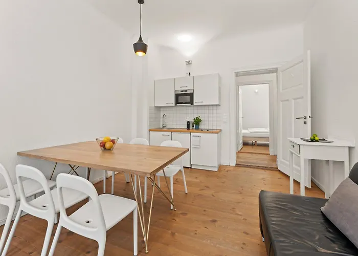 Mooeve Boxi Big With Balcony Berlin